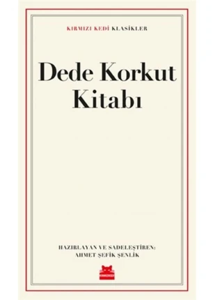 Dede Korkut Kitabı
