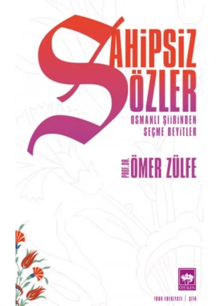 Sahipsiz Sözler