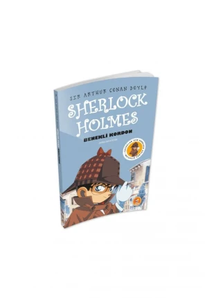 Benekli Kordon - Sherlock Holmes