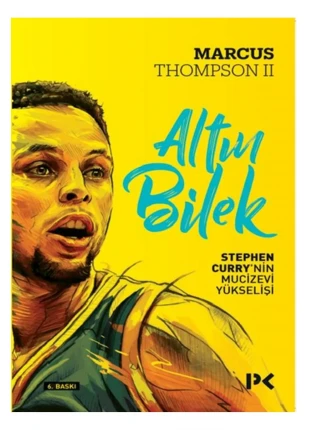 Altın Bilek