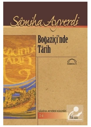 Boğaziçi'nde Tarih