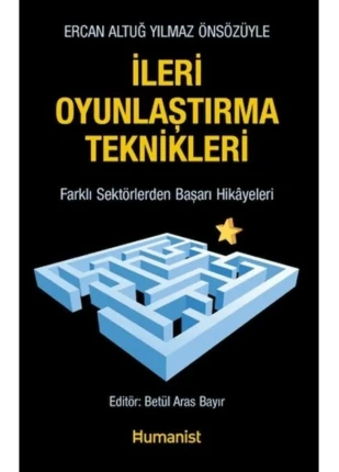 İleri Oyunlaştırma Teknikleri