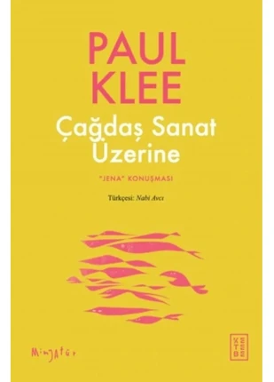 Çağdaş Sanat Üzerine
