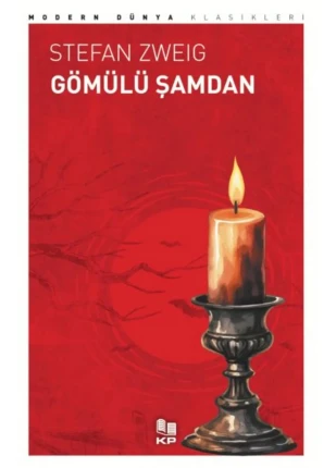 Gömülü Şamdan