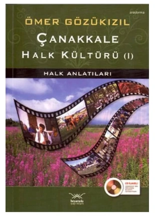 Çanakkale Halk Kültürü