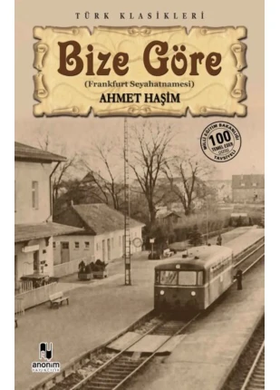Bize Göre