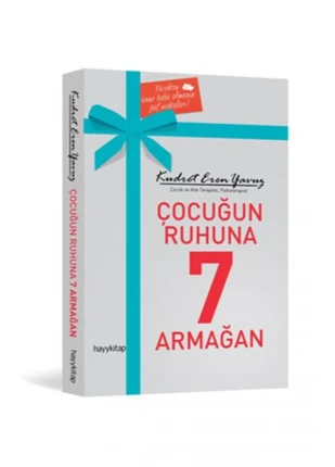 Çocuğun Ruhuna 7 Armağan
