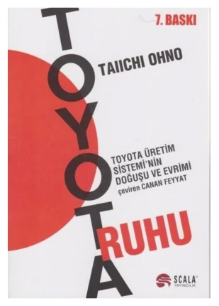 Toyota Ruhu