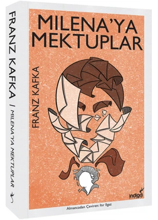Milena’ya Mektuplar