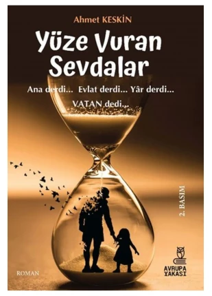 Yüze Vuran Sevdalar