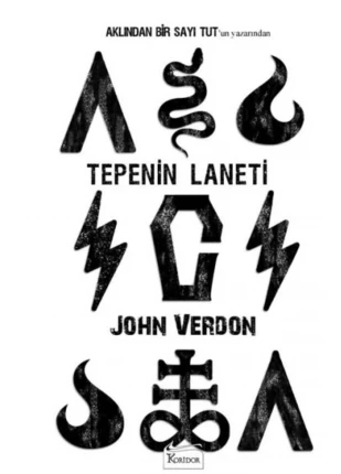 Tepenin Laneti