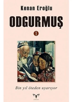 Odgurmuş - 1