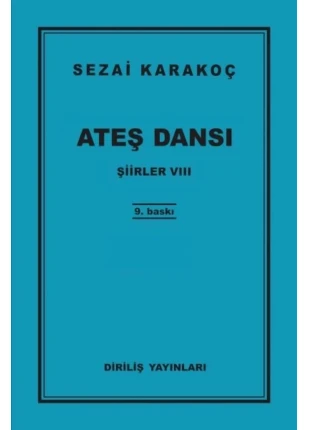 Ateş Dansı