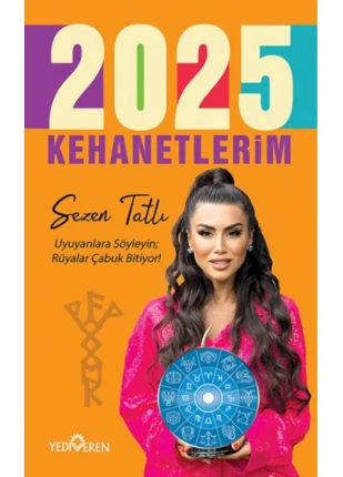 2025 Kehanetlerim