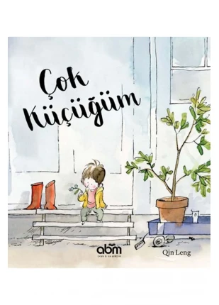 Çok Küçüğüm