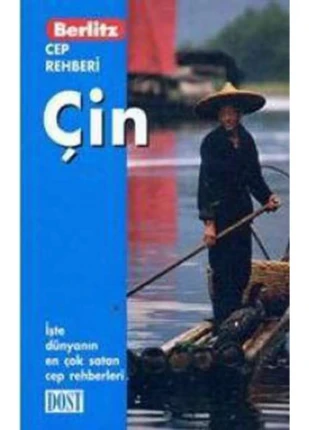 Çin Cep Rehberi