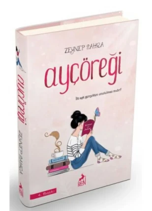 Ayçöreği (Ciltli)