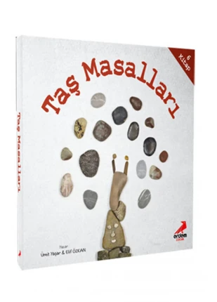Taş Masalları (6 Kitap Takım)