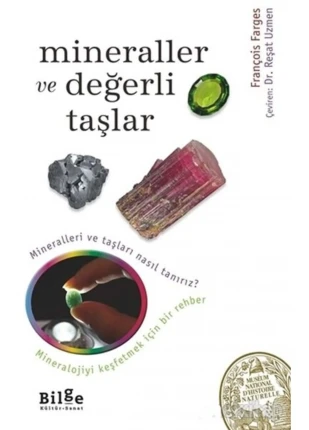 Mineraller ve Değerli Taşlar