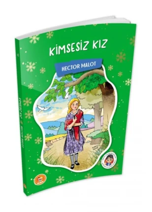 Kimsesiz Kız