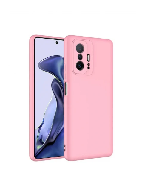 Pembe Açık