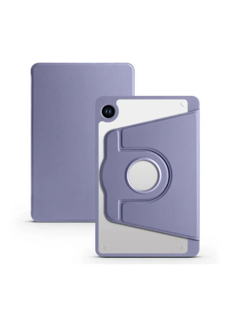 Lavendery Gray