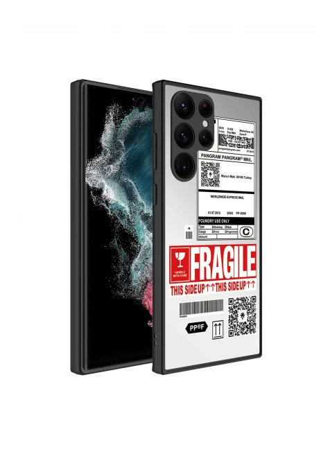 Fragile
