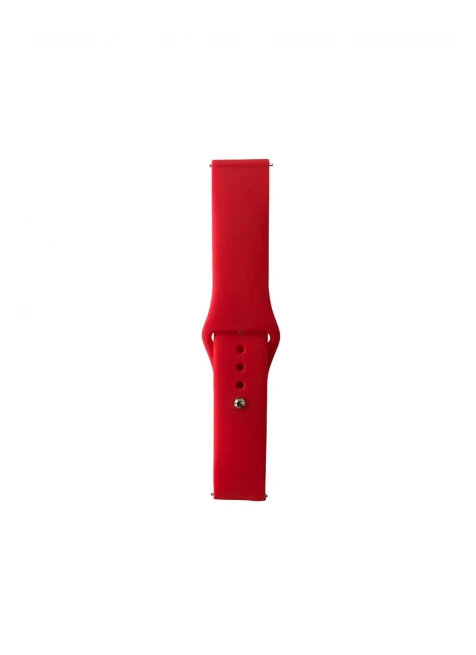 Brighr Red