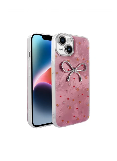 Açık Pembe