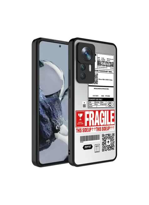 Fragile