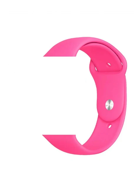 30-Barbie Pink