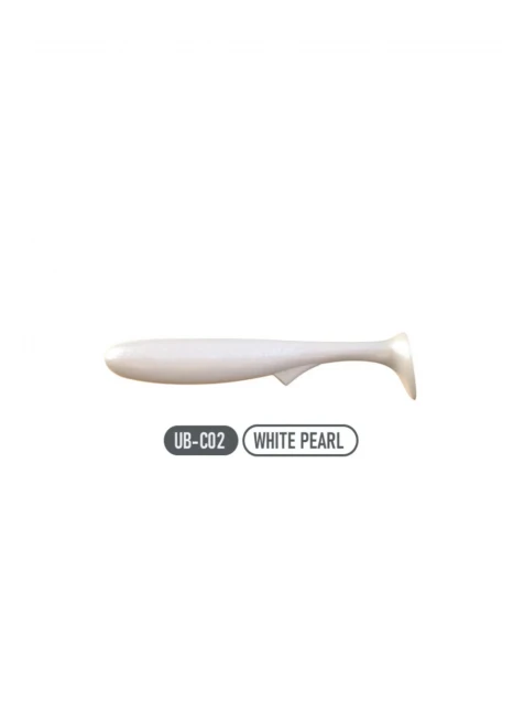 White Pearl