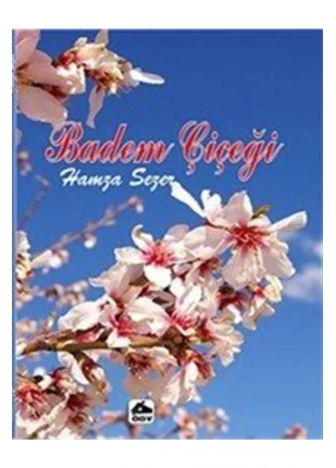 Badem Çiçeği
