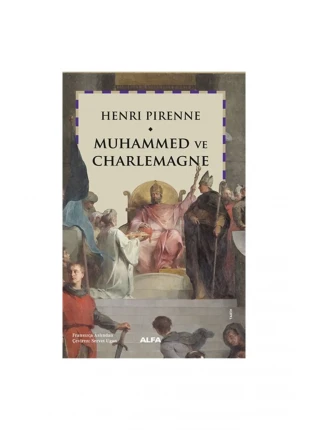 Muhammed ve  Charlemagne