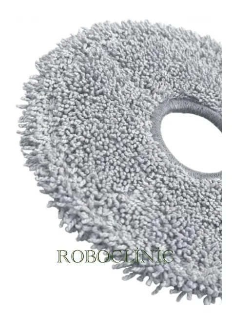 Dreame L10s Pro Gen 2 Robot Süpürge Uyumlu Fırça, Hepa Filtre, Mop Seti-9 Parça Dreame L10s Pro Gen 2 Robot Süpürge Uyumlu Fırça, Hepa Filtre, Mop Seti-9 Parça