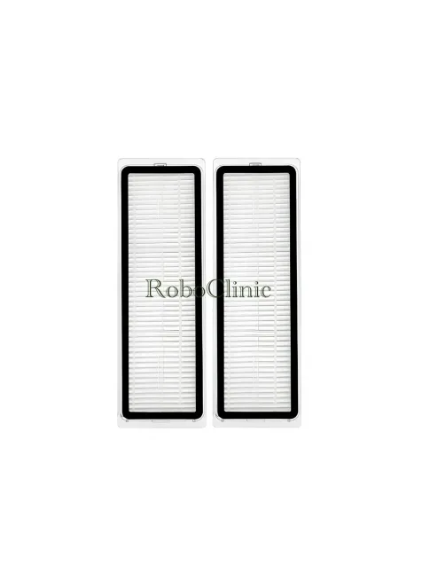 Dreame L10s Pro Gen 2 Robot Süpürge Uyumlu Fırça, Hepa Filtre, Mop Seti-9 Parça Dreame L10s Pro Gen 2 Robot Süpürge Uyumlu Fırça, Hepa Filtre, Mop Seti-9 Parça