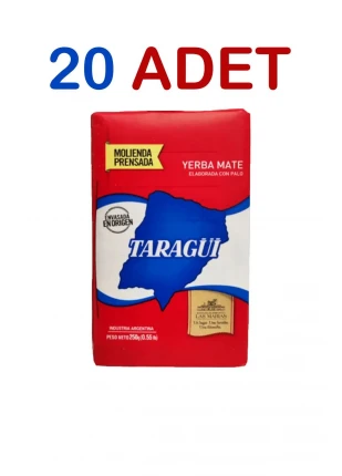 MATE ÇAYI 250 GR X20 ADET