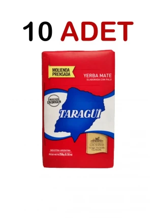 MATE ÇAYI 250 GR X10 ADET