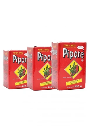 Mate Çayı 750 Gr Yerba Mate