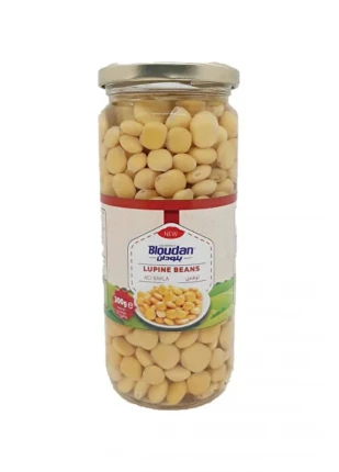 Hazır Termiye (ACI BAKLA ) (TİRMİS) 300 gr