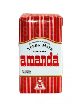 YERBA MATE 250 GR X 3Adet 