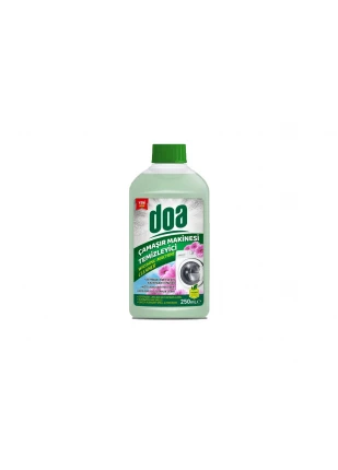 Doa Çamaşır Makinesi Temizleyici 250 ML