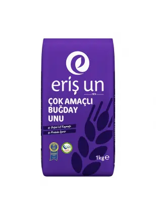 Eriş Un 1 Kg