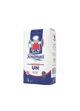 Sinangil Un 1 Kg