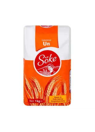 Söke Un 1 Kg