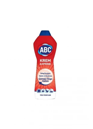 ABC Krem 750 ml. Axprine