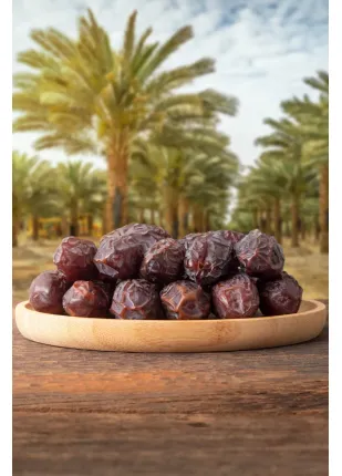 Gunkes  Kudüs Hurma Duble 1 Kg Gunkes  Kudüs Hurma Duble 1 Kg