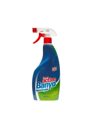 Hyper Active 750 ml Banyo Hyper Active 750 ml Banyo