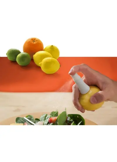 Limonluk Sprey - Perfume Cook Limon Spreyi