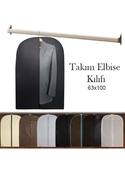 Takım Elbise Kılıfı